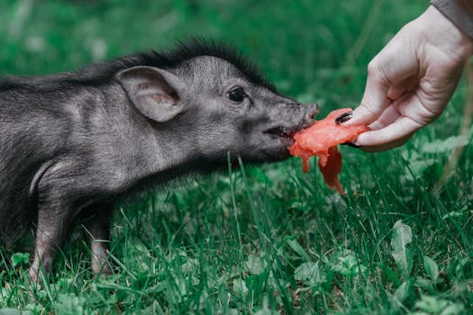 Fruits and Vegetables That Are Safe for Dogs to Eat