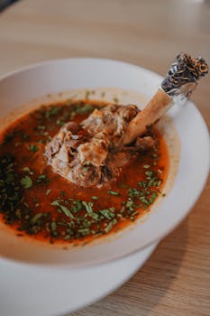 Bone Broth for Dogs Benefits Recipes and Feeding Tips