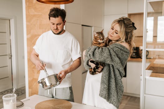 Nutritional Needs of Pregnant and Nursing Dogs