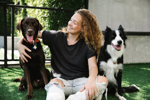 Superfoods for Dogs What Science Says Actually Works
