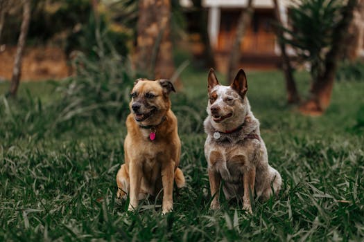 Hip Dysplasia in Dogs Diagnosis Treatment and Management