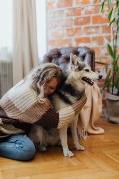 Reducing Your Dog Anxiety During Veterinary Visits