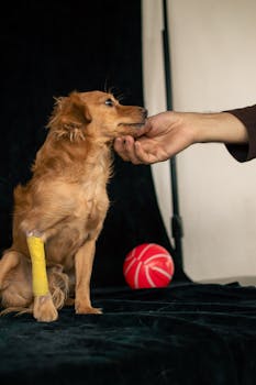 Pet Insurance vs Pet Savings Account Which Is Better