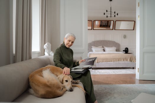 Pet Insurance for Senior Dogs Coverage and Cost Guide