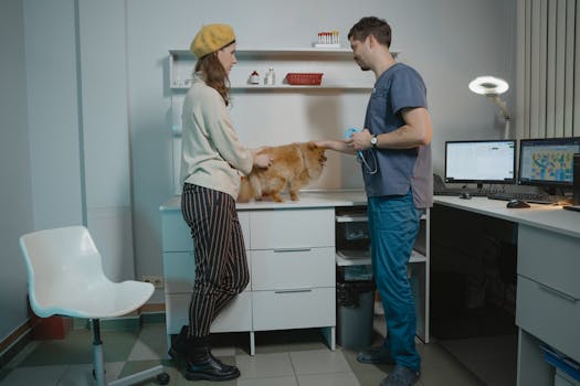 Do Annual Checkups Get Covered by Pet Insurance