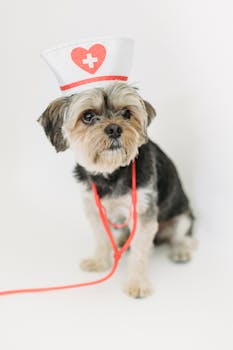 Prescription Medication Coverage in Pet Insurance Plans
