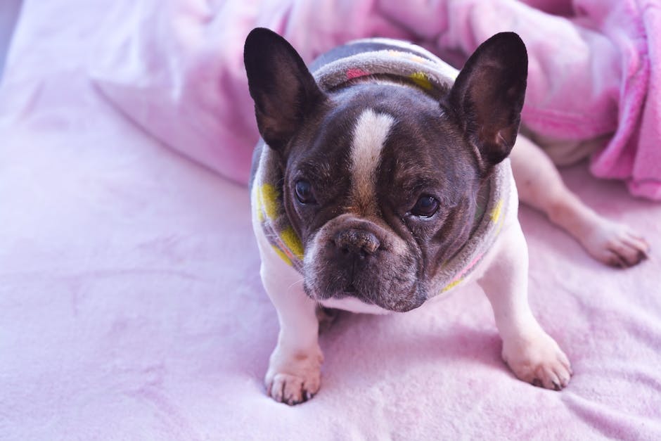 What Makes the French Bulldog a Unique Breed?
