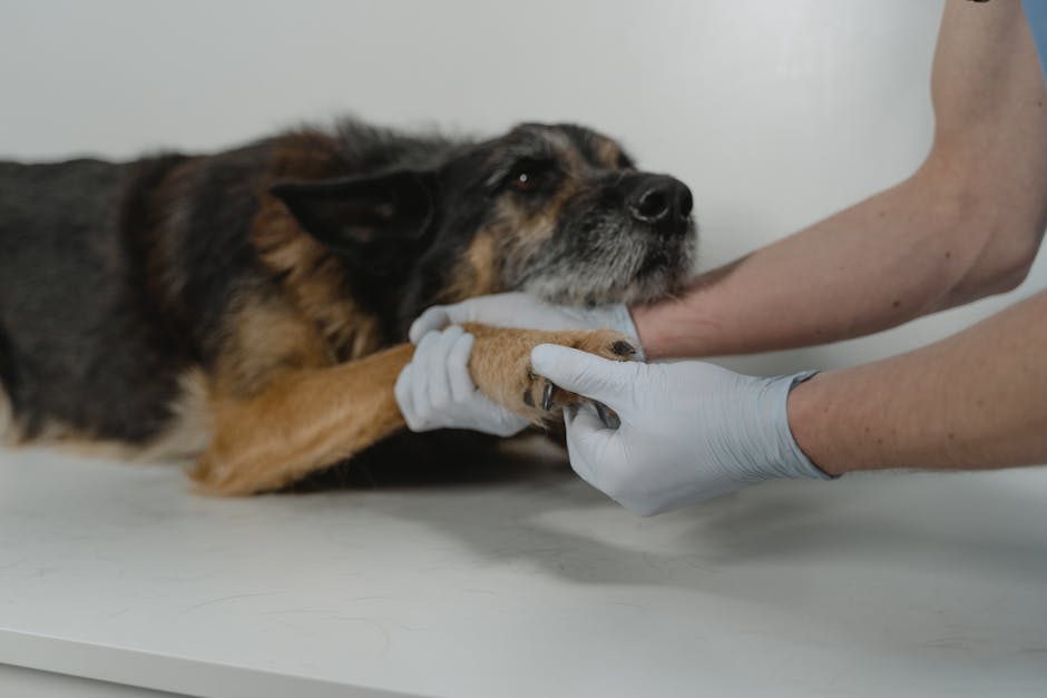 German Shepherd Dog Breed Profile Training and Health