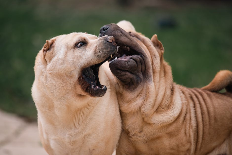 How do you teach your dog the