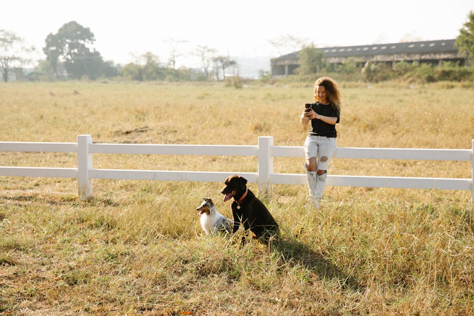 What are some nature-inspired female dog names?
