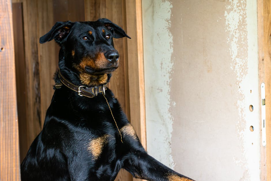 What Makes the Doberman Pinscher an Incredible Breed?