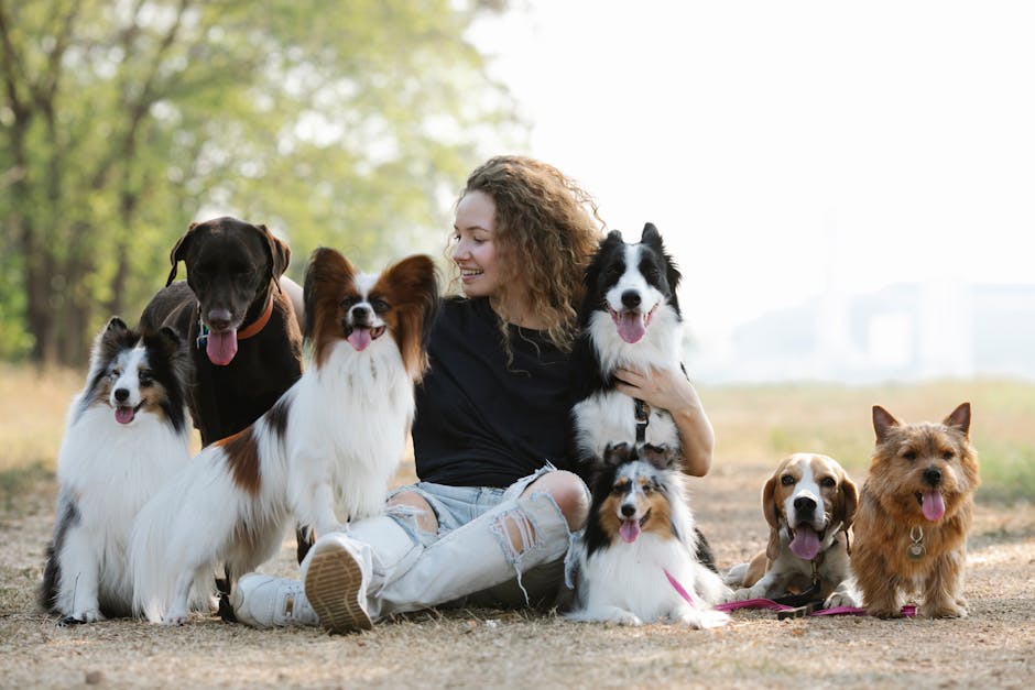 Cat vs Dog Grooming Needs Key Differences Explained