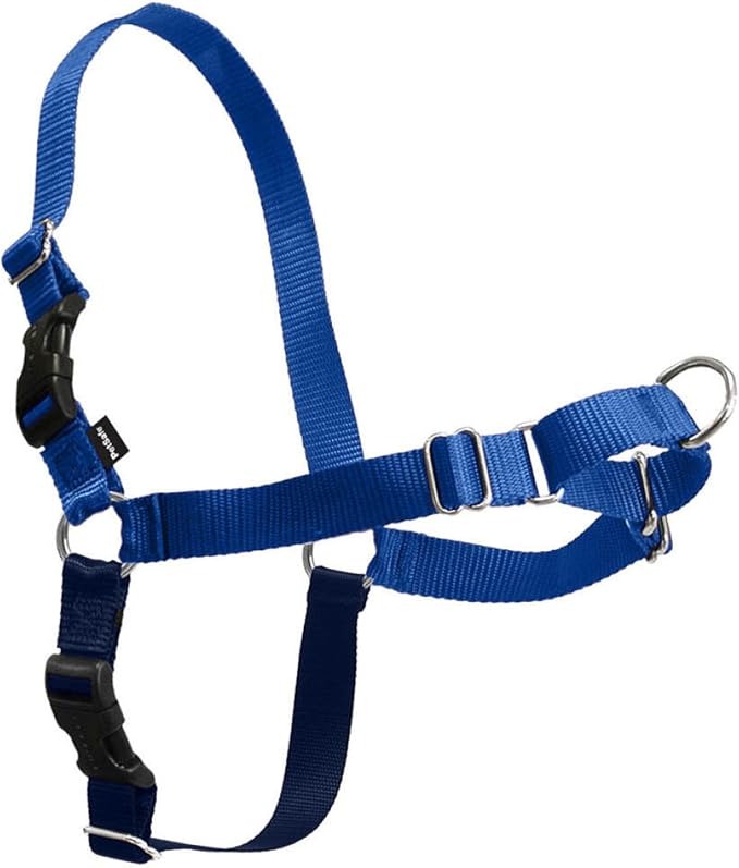 PetSafe Easy Walk No-Pull Dog Harness (Medium)