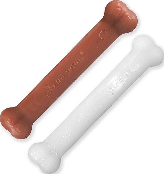 Nylabone Power Chew Durable Dog Toy