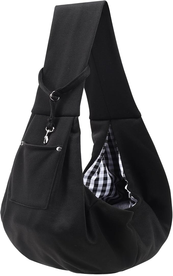 ARZQUT Pet Carrier Sling Small Dog and Cat