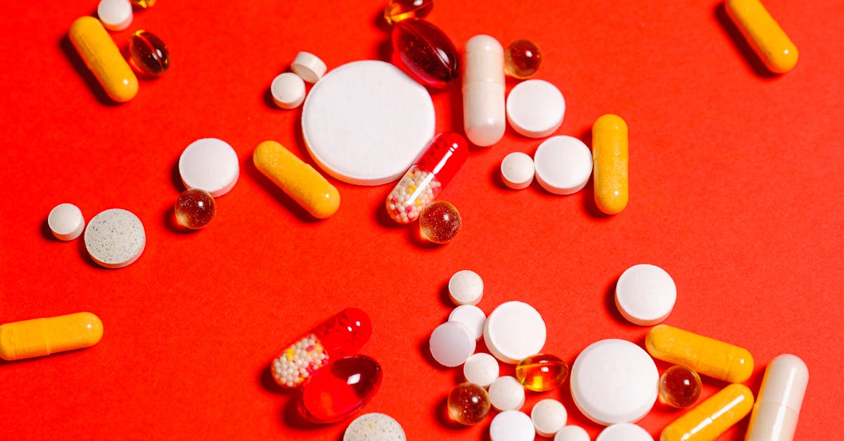 Vitamins and Supplements for Cats: What Actually Works
