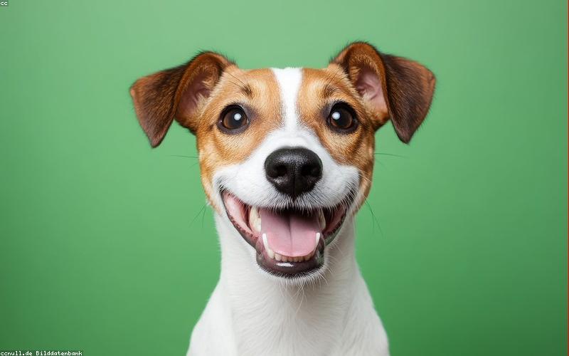 Jack Russell Terrier: The Unstoppable Force in a Small Package