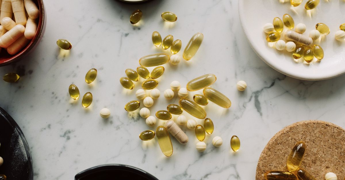 Supplements for Dogs: Which Ones Actually Work?