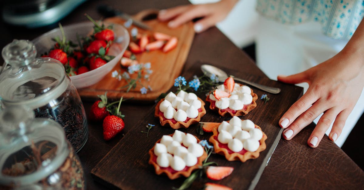 Dog Names Inspired by Food and Drinks: 100+ Delicious Names